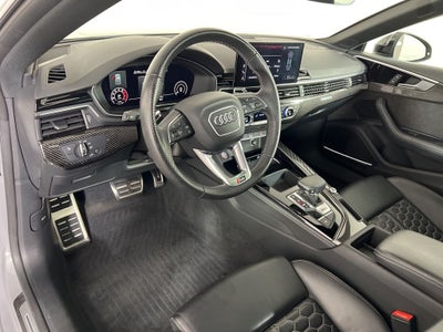 2021 Audi RS 5 2.9T quattro