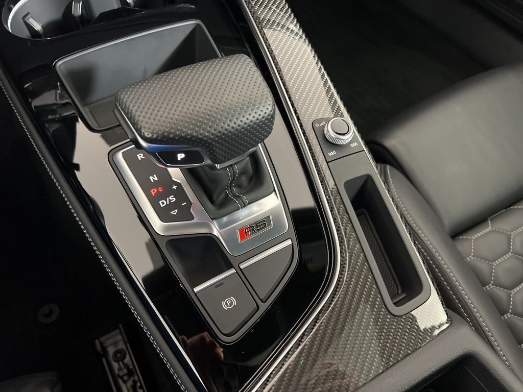 2021 Audi RS 5 2.9T quattro