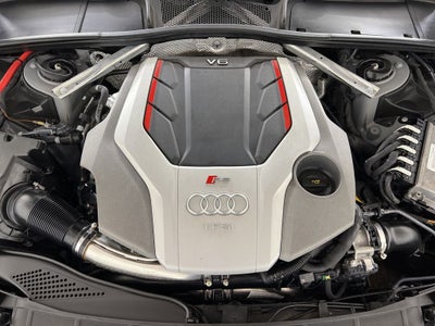 2021 Audi RS 5 2.9T quattro