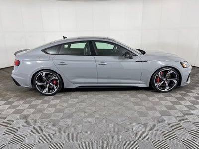 2021 Audi RS 5 2.9T quattro