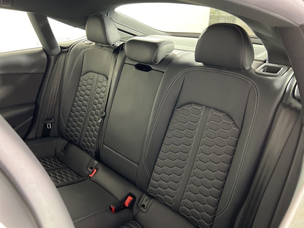 2021 Audi RS 5 2.9T quattro