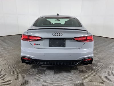 2021 Audi RS 5 2.9T quattro
