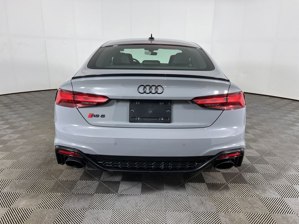 2021 Audi RS 5 2.9T quattro