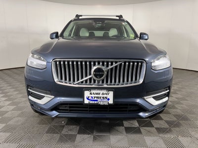 2025 Volvo XC90 B6 Ultra