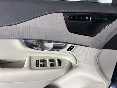 2025 Volvo XC90 B6 Ultra