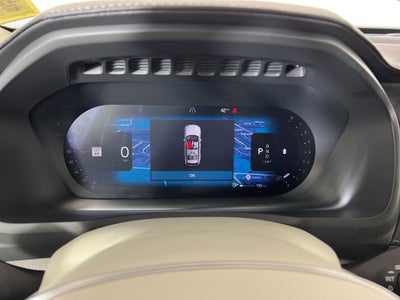 2025 Volvo XC90 B6 Ultra