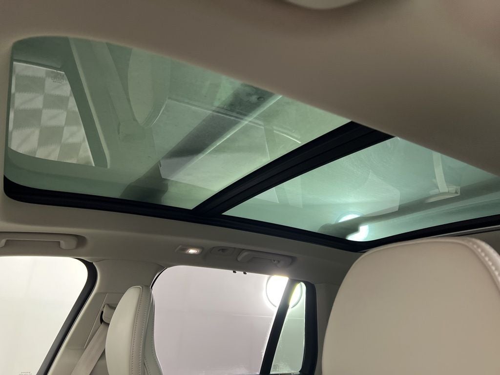 2025 Volvo XC90 B6 Ultra