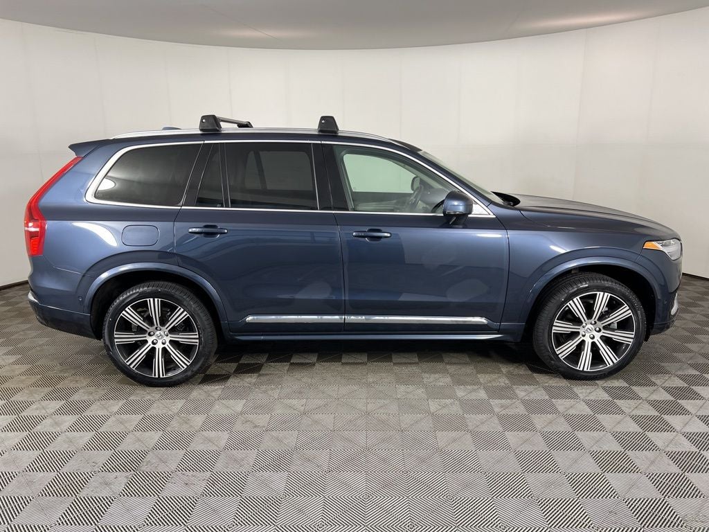 2025 Volvo XC90 B6 Ultra