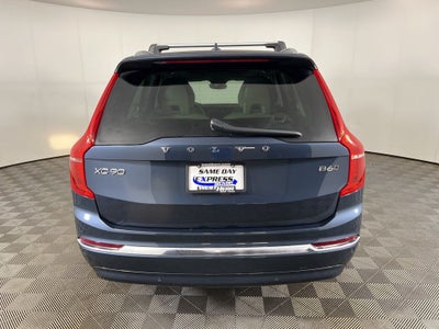 2025 Volvo XC90 B6 Ultra