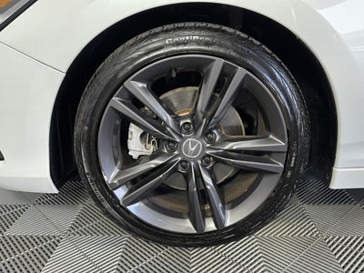 2023 Acura Integra w/A-SPEC