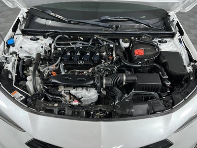 2023 Acura Integra w/A-SPEC