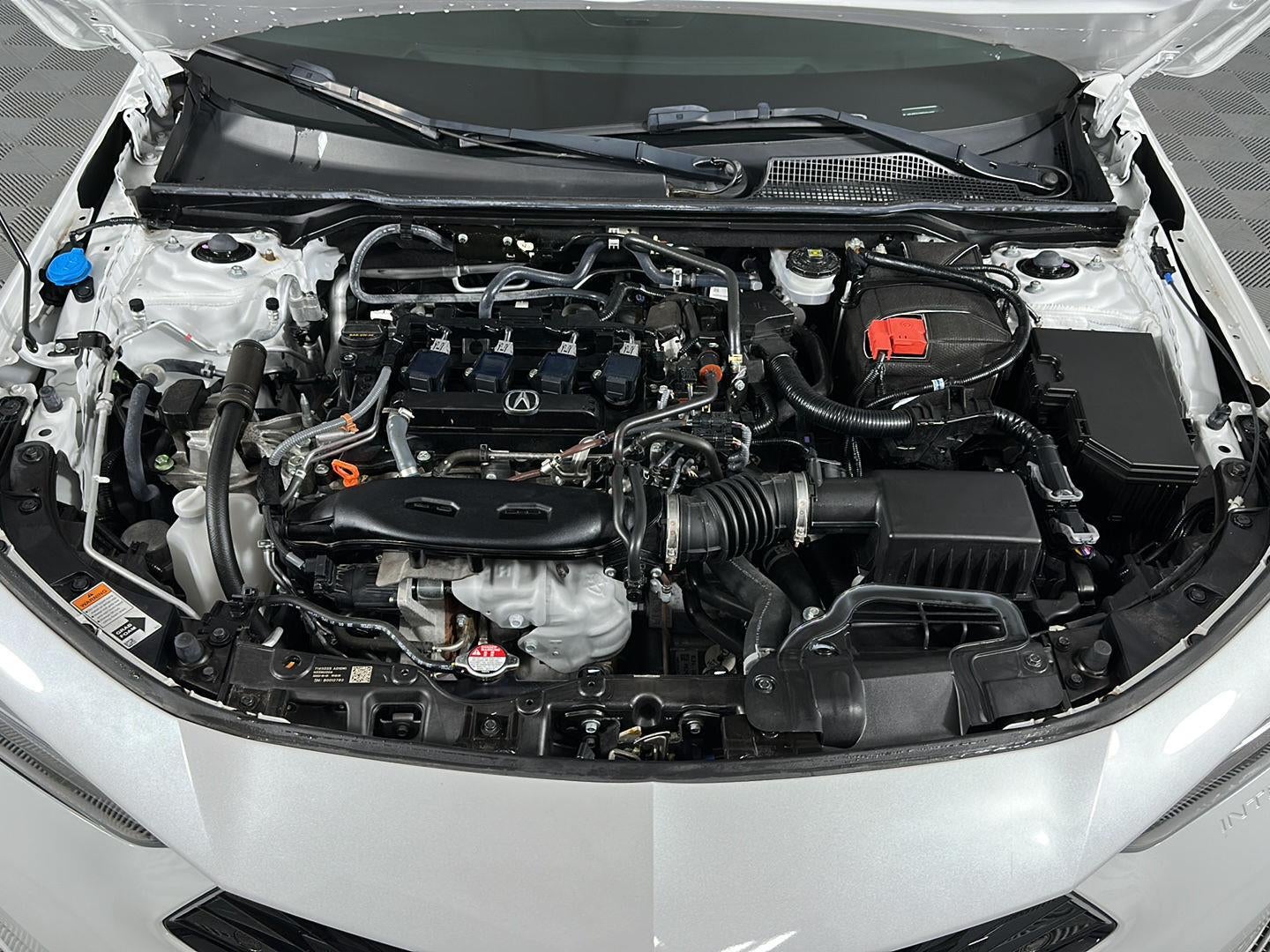 2023 Acura Integra w/A-SPEC