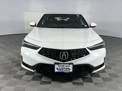 2023 Acura Integra w/A-SPEC