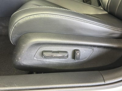 2023 Acura Integra w/A-SPEC