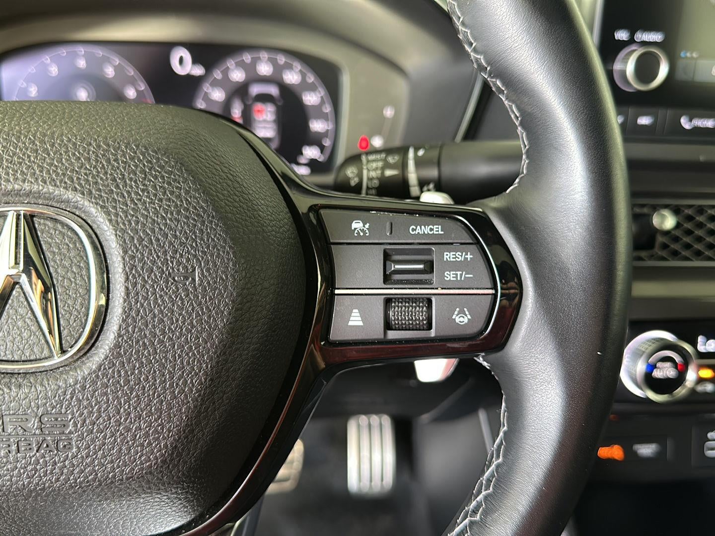2023 Acura Integra w/A-SPEC