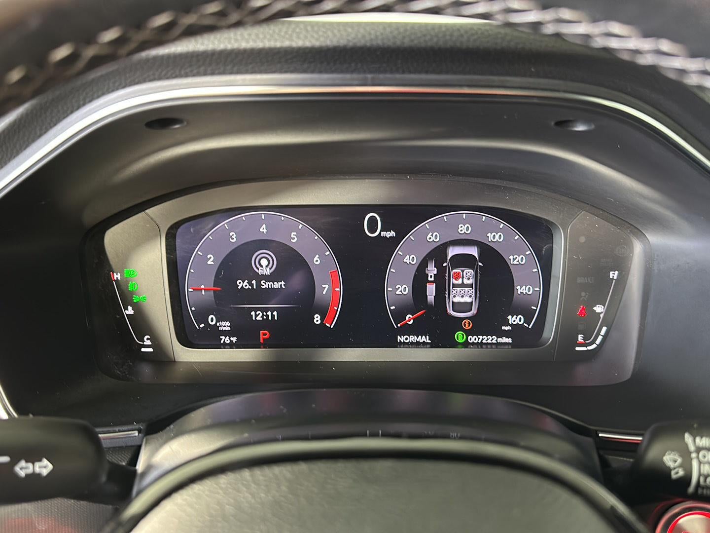 2023 Acura Integra w/A-SPEC