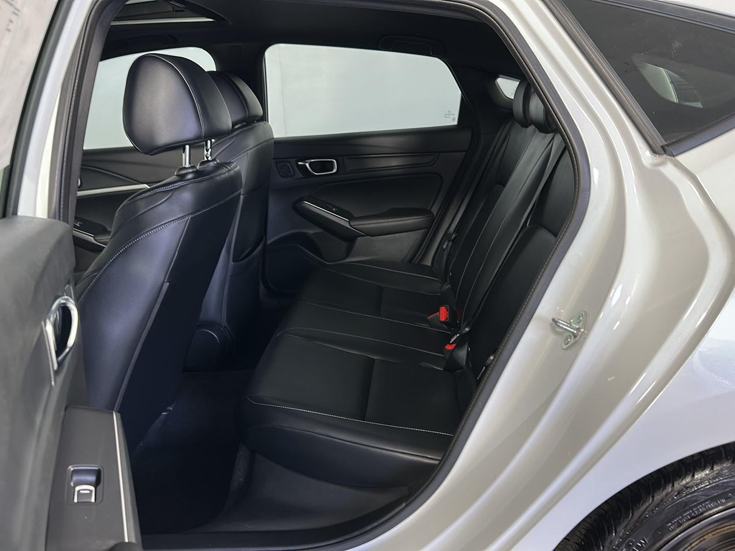 2023 Acura Integra w/A-SPEC