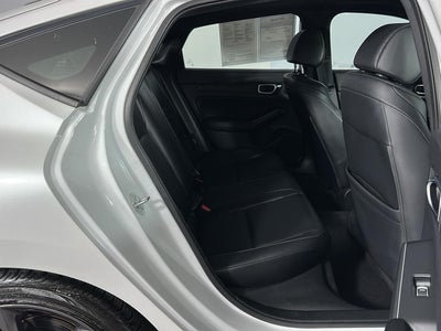 2023 Acura Integra w/A-SPEC