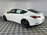 2023 Acura Integra w/A-SPEC