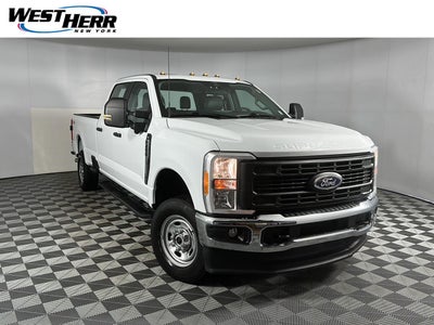 2023 Ford Super Duty F-250 Srw XL