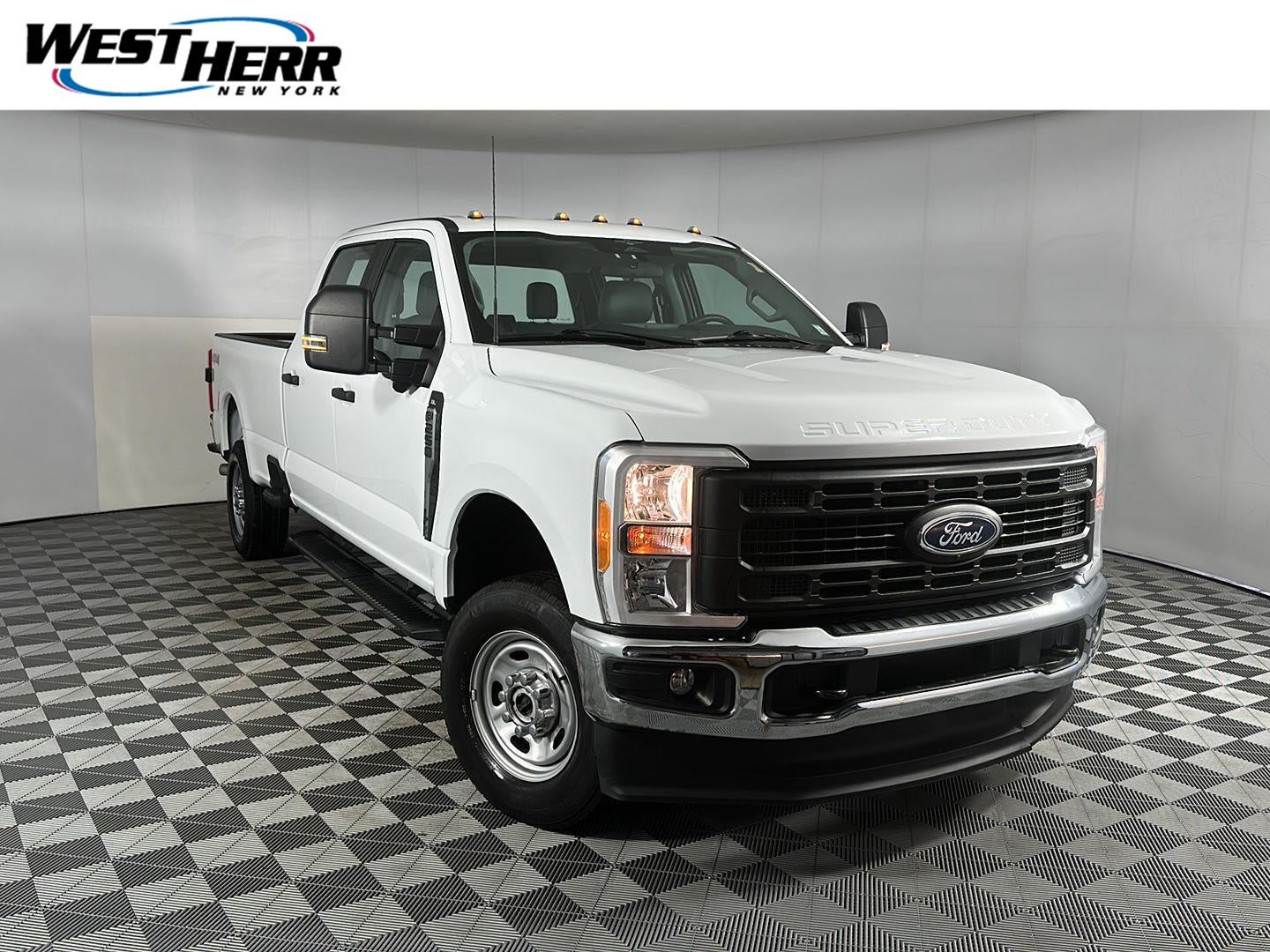2023 Ford Super Duty F-250 Srw XL