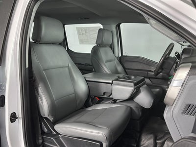 2023 Ford Super Duty F-250 Srw XL