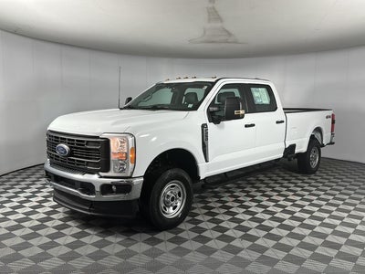 2023 Ford Super Duty F-250 Srw XL