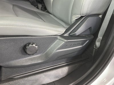 2023 Ford Super Duty F-250 Srw XL