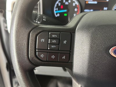 2023 Ford Super Duty F-250 Srw XL