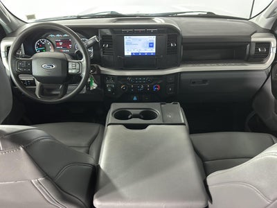 2023 Ford Super Duty F-250 Srw XL
