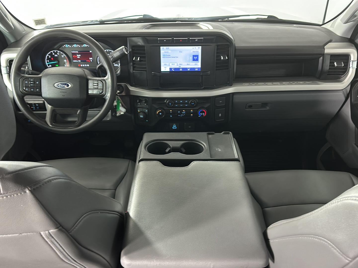 2023 Ford Super Duty F-250 Srw XL
