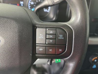 2023 Ford Super Duty F-250 Srw XL