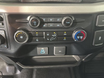 2023 Ford Super Duty F-250 Srw XL