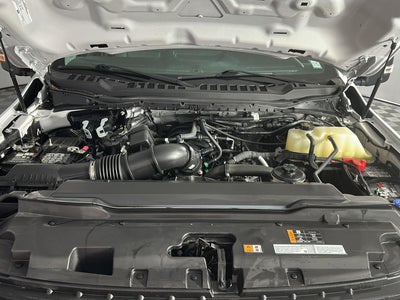 2023 Ford Super Duty F-250 Srw XL