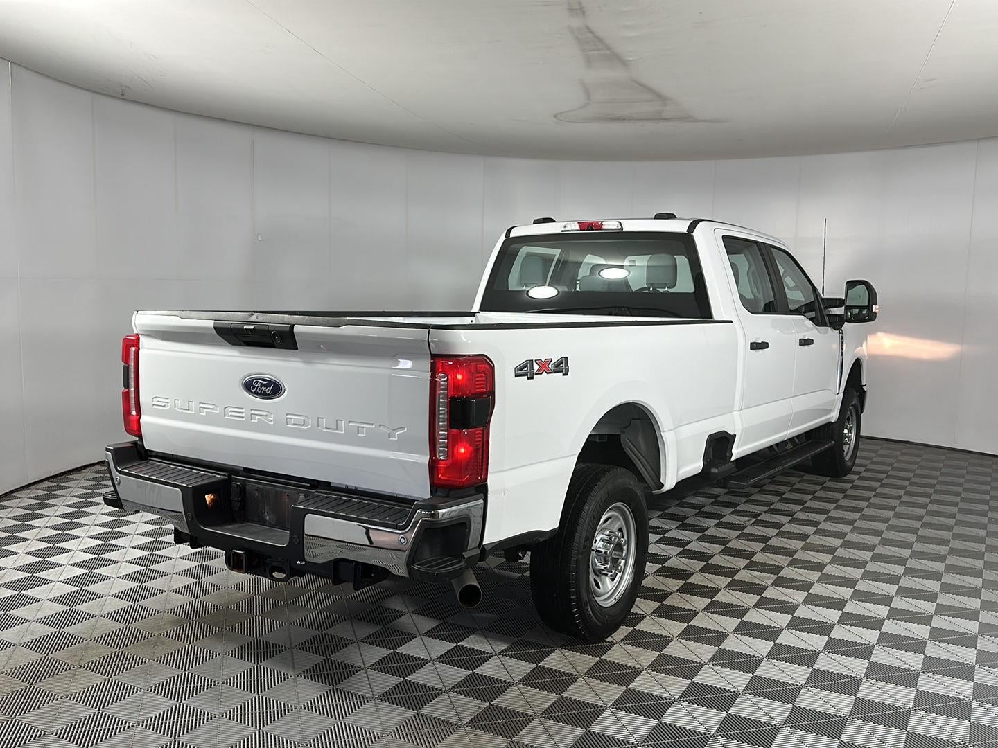 2023 Ford Super Duty F-250 Srw XL