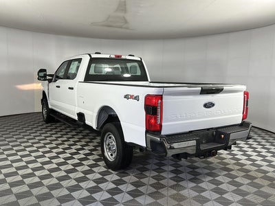 2023 Ford Super Duty F-250 Srw XL