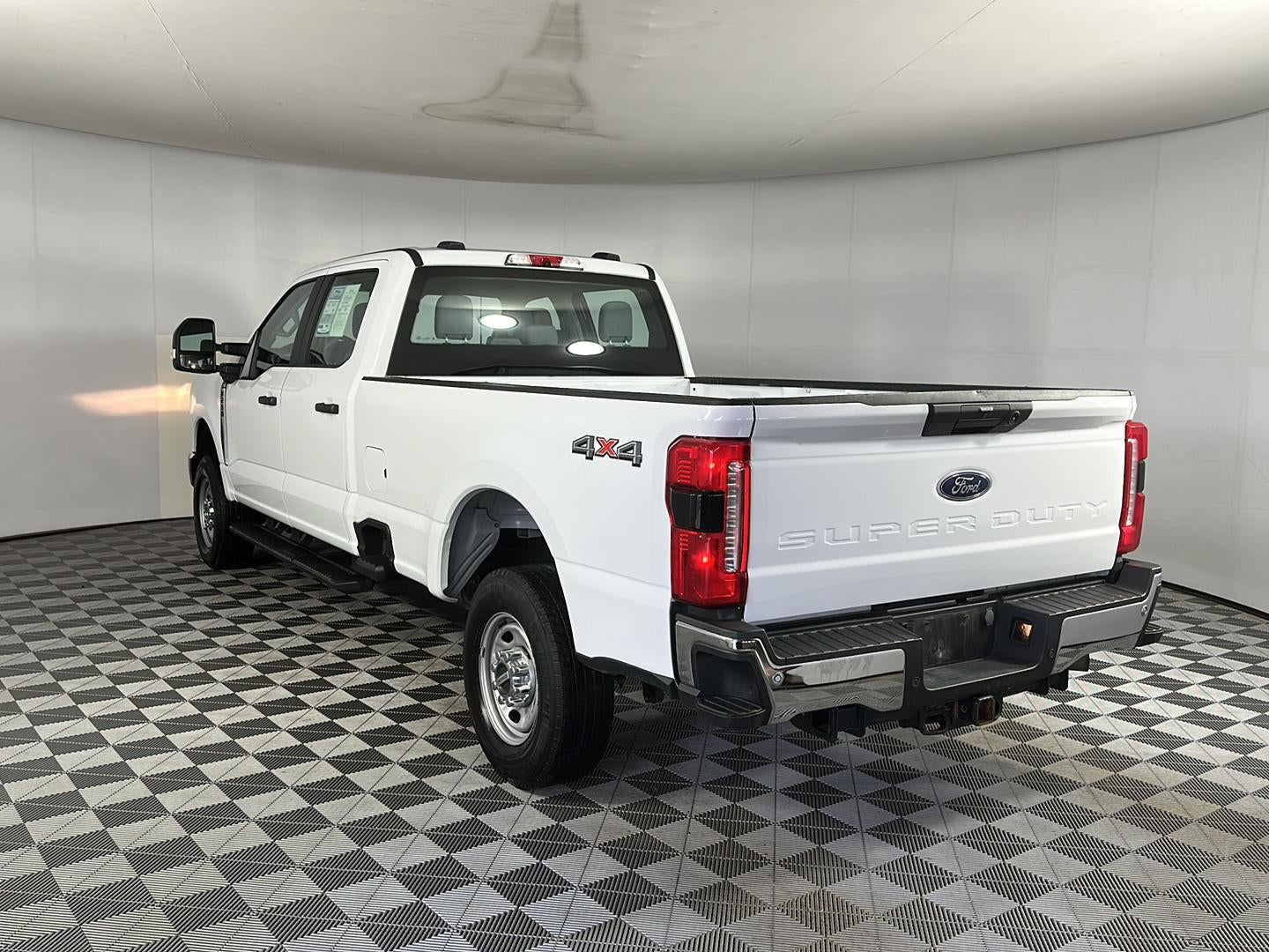 2023 Ford Super Duty F-250 Srw XL