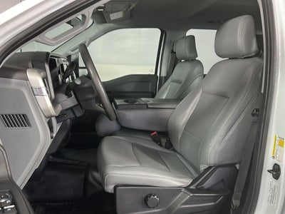 2023 Ford Super Duty F-250 Srw XL