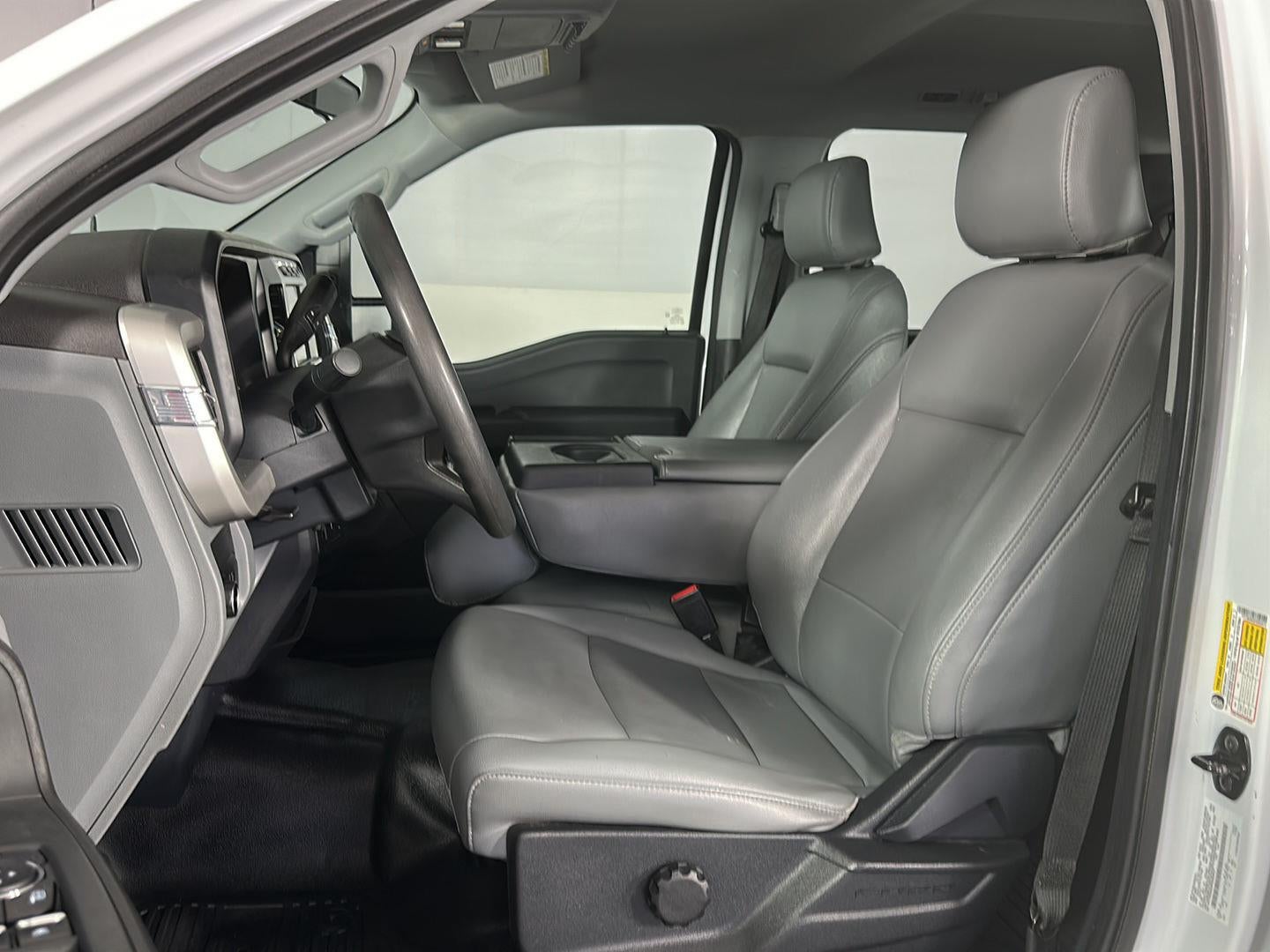 2023 Ford Super Duty F-250 Srw XL