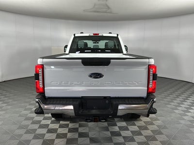 2023 Ford Super Duty F-250 Srw XL