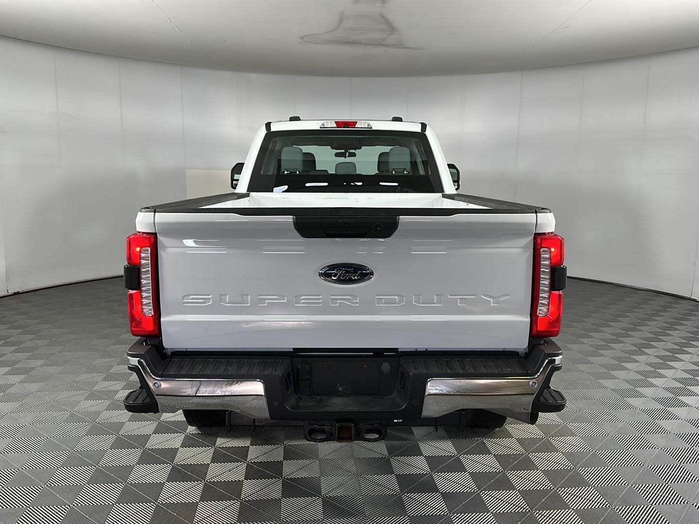 2023 Ford Super Duty F-250 Srw XL