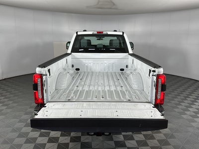 2023 Ford Super Duty F-250 Srw XL