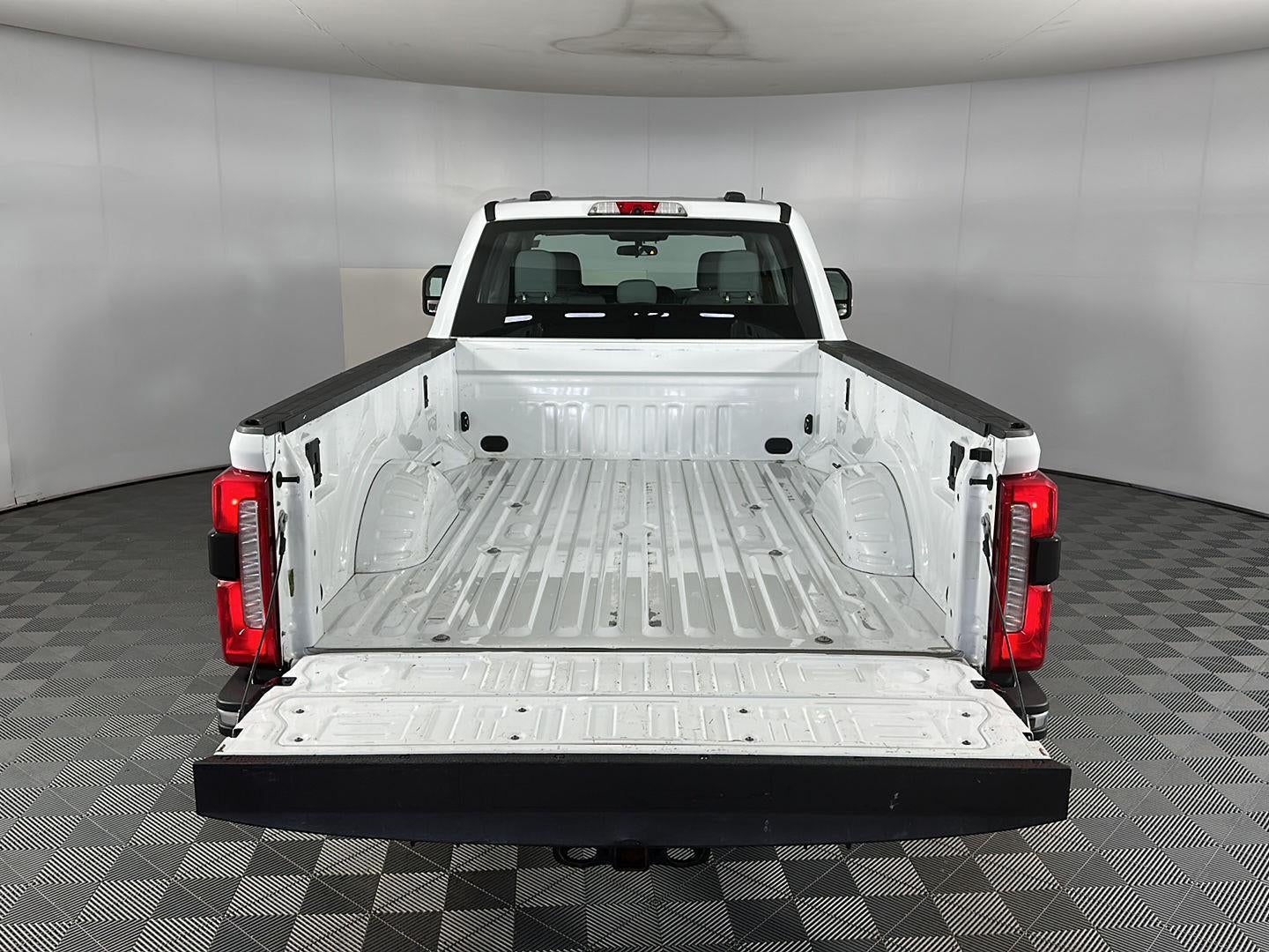 2023 Ford Super Duty F-250 Srw XL