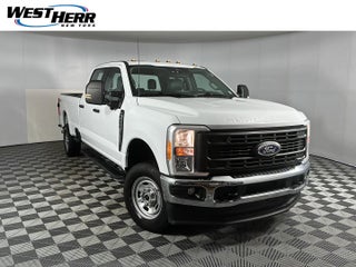 2023 Ford Super Duty F-250 Srw XL