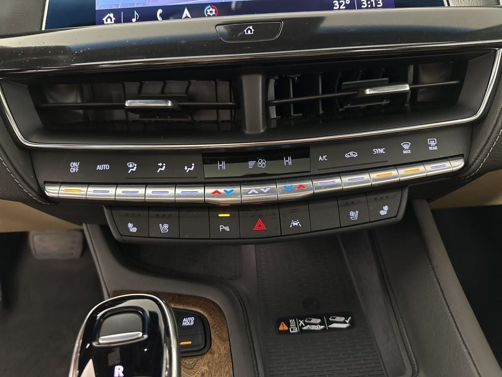 2023 Cadillac CT5 Premium Luxury