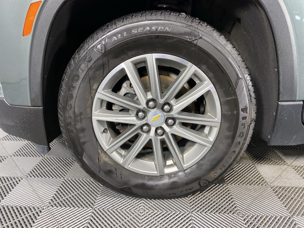 2023 Chevrolet Traverse LT 1LT