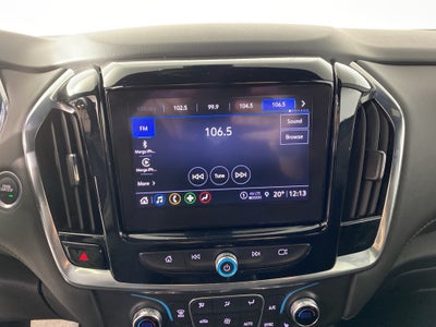 2023 Chevrolet Traverse LT 1LT