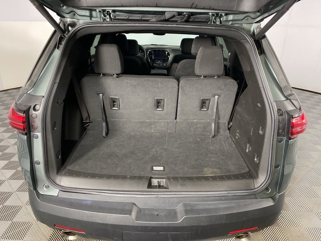2023 Chevrolet Traverse LT 1LT