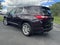 2021 Chevrolet Traverse High Country