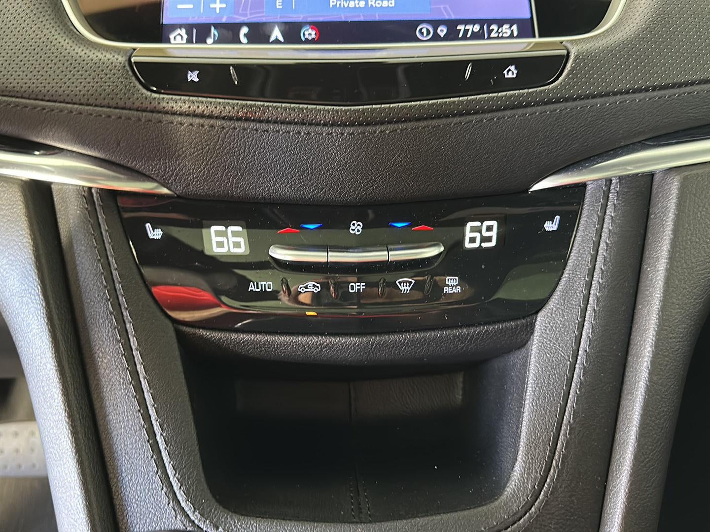 2024 Cadillac Xt5 AWD Premium Luxury